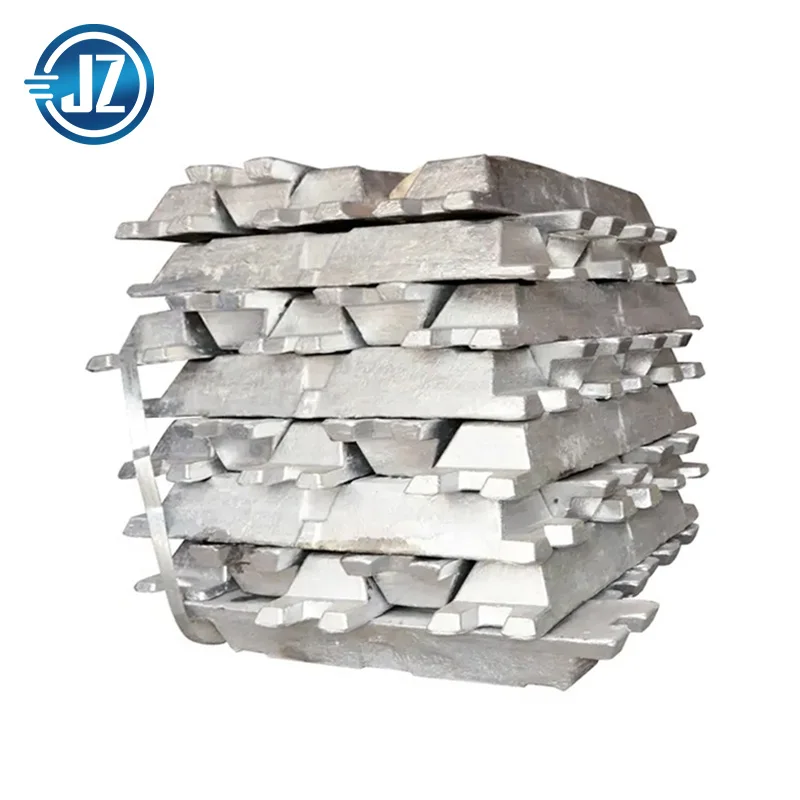 A356.2 the concluding aluminum ingots 6060 aluminum ingot