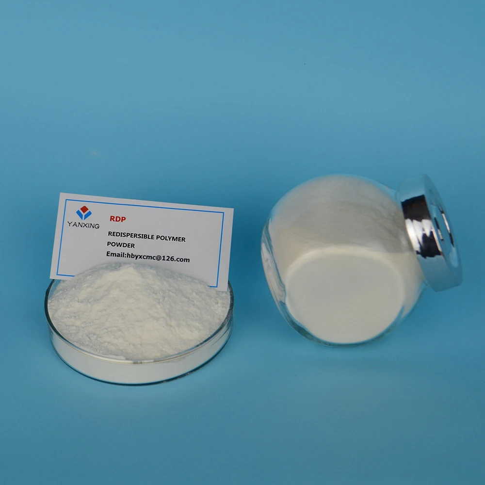 RDP VAE Redispersible polymer powder for joint fillers