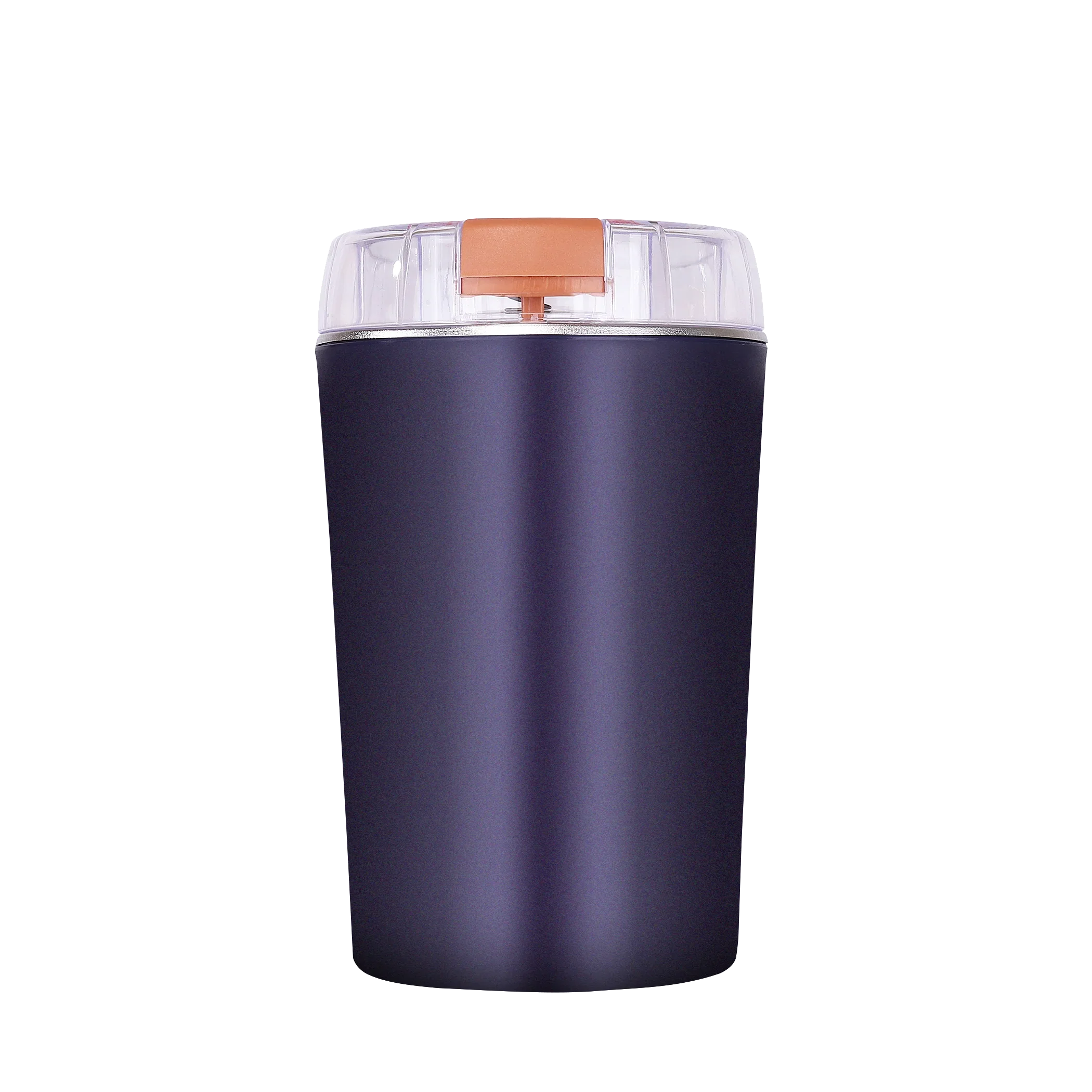 Kitchen Beans Stainless Steel Blade Hot Selling Portable Coffee Bean Grinder Wholesale Gifts Customizable