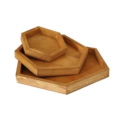 Best Selling Products High Quality Molding Compressed Frame Breakfast Tray Plate