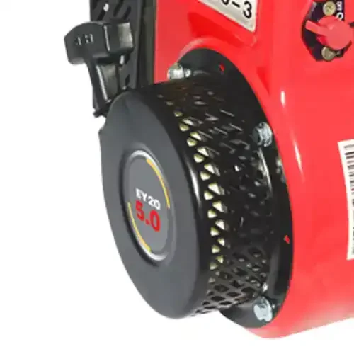 Outdoor Activities Diesel Generator New Design Diesel Genset Push Button Start Generator