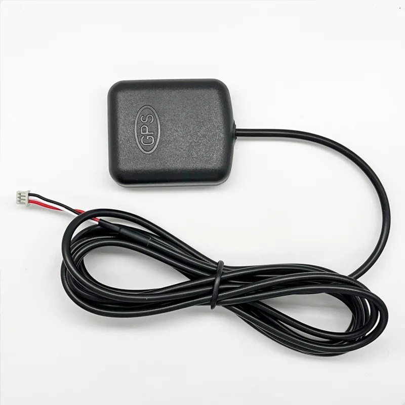 3 pin Cable UBX-M8130-KT Solution TTL GPS Module Active External GPS Antenna
