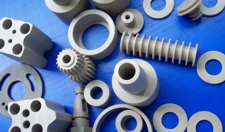 Direct Factory Plastic Raw Materials PEEK pellets medical aerospace industry PEEK granules 3d printing material