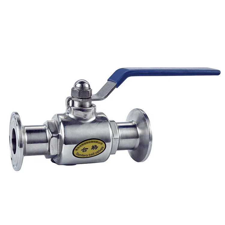 DN10-DN100 1/2 '-4' шаровой кран из нержавеющей стали dn20 трехходовой клапан ручки СС