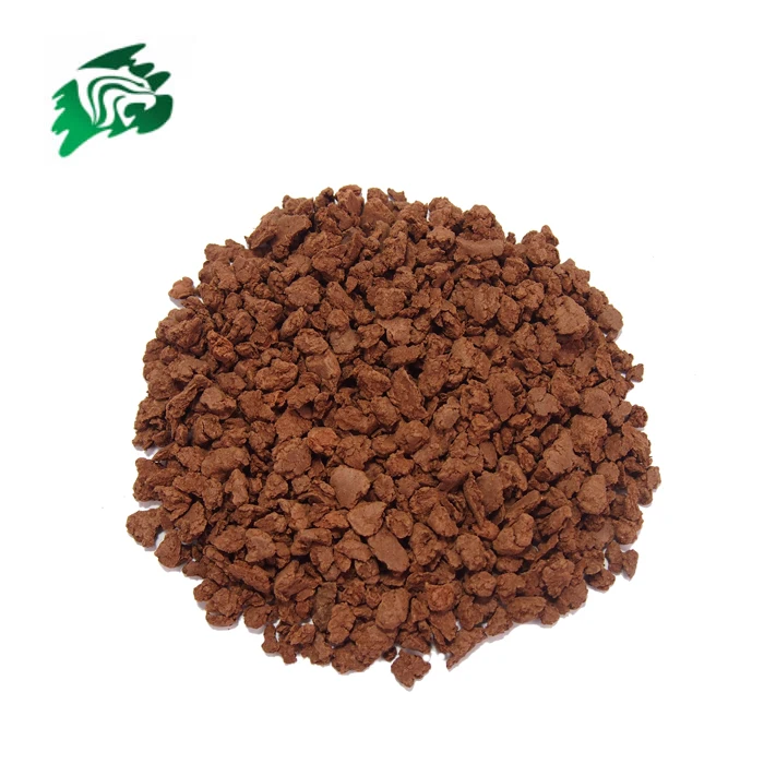 
Wood Plastic Composite Pellet WPC Compound in Pellet 