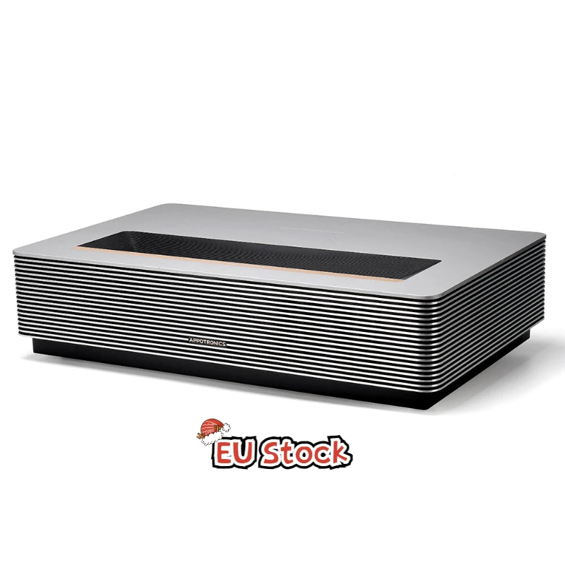 NBL OEM Best Selling D30 3000Ansi Lumens Home Theatre Projector Smart Short Throw Projector 4K Video Infocus Proyector Laser