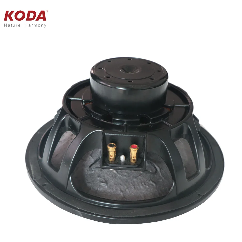 speaker driver manufacturer 12inch/15inch/18inch/22inch