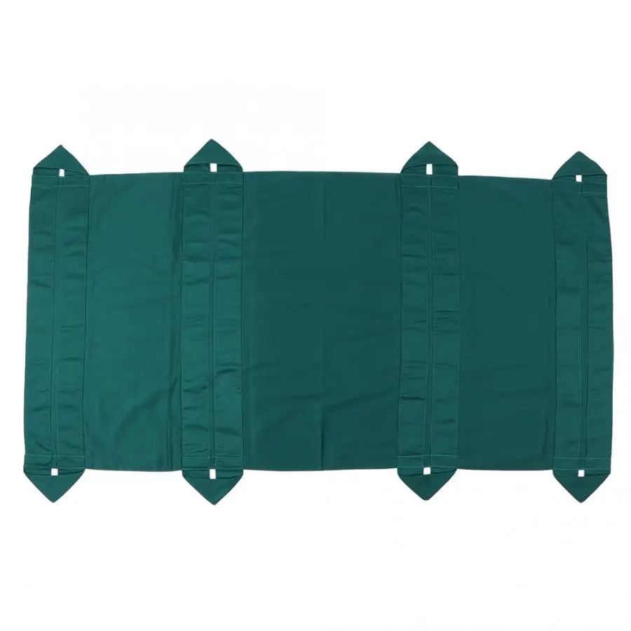 Patient Disabled Elderly Transfer Belt Multifunctional Turn Over Belt Lifting Transferring Bed Sheet Braces Supports