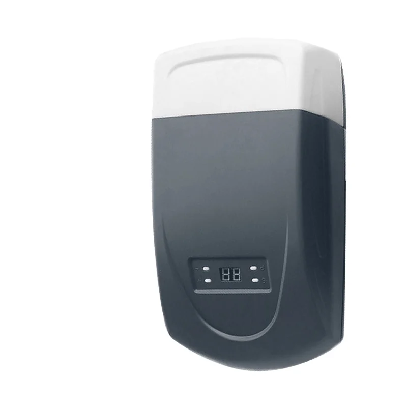 FORESEE Wireless Wifi Automatic Sectional Doors Opener Garage Door Operator Motors 3G 4G RF Remote Control 1100N F350G