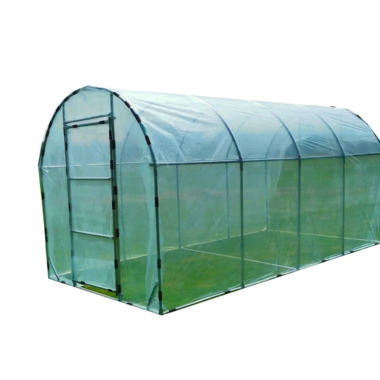 PVC garden agriculture  Green House Greenhouse