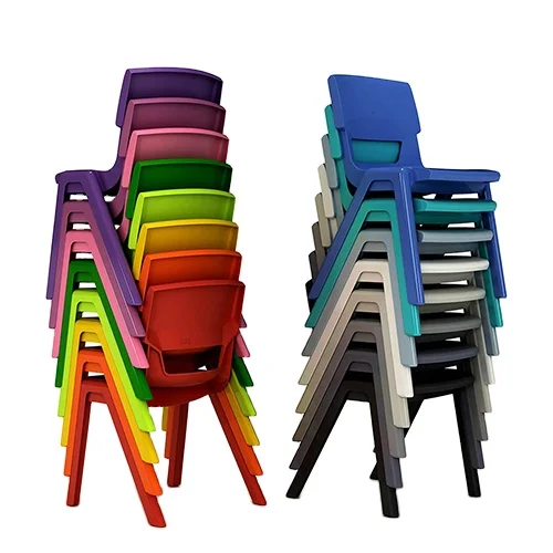 DJA Customized Kindergarten Furniture Kids Table Plastic Table and Chair Set Contemporary School Classroom Bedroom Kids 5 Years