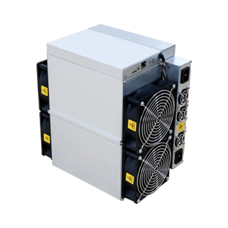 ASL самый мощный Bitmain ASIC шахтер горной машины Bitmain S19 Pro SHA-256 блок питания с 3250W блок питания Antminer s19pro 110t