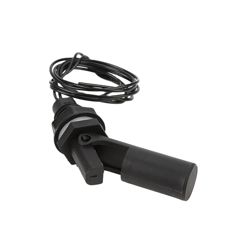 Plastic float level switch magnetic float switch water level sensor switch