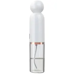 Face Vacuum Pore Cleaner Needle Acne Pimple Removal Black dot Nose Mask Deep Facial Cleaning Small Bubble Blackhead Remover