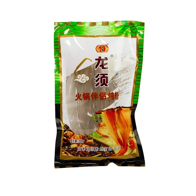 Прямая продажа с фабрики китайский белый цвет горячий горшок лапша