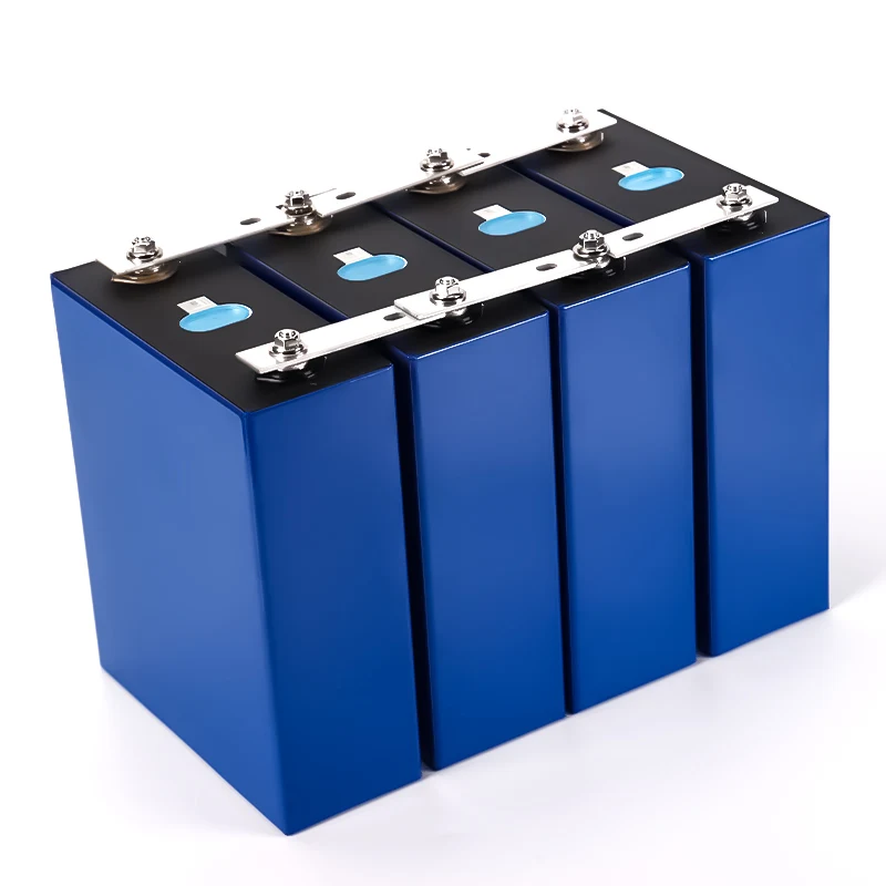 Doublepow BMS Fast Charger 3.2V 280AH Lifepo4 Rechargeable LFP Battery For Solar Energy Storage System