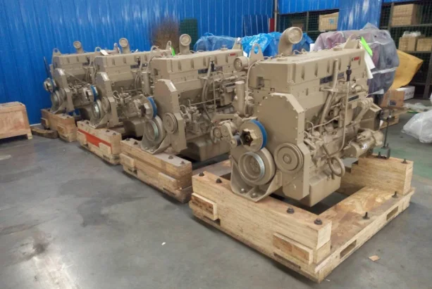 CUMMINS ENGINE
