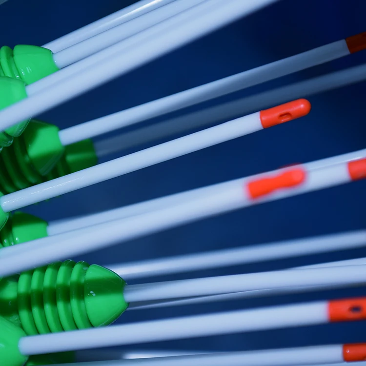 veterinary insemination equipment disposable silicone head vas deferens AI Artificial insemination Sperm/Semen Catheter for Pig