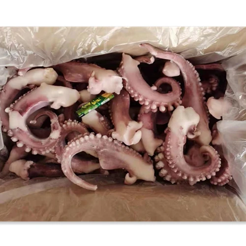  Хит продаж экспортные сушеные морепродукты замороженные игральные кости lолиго каламара Каламар перуанские щупальца