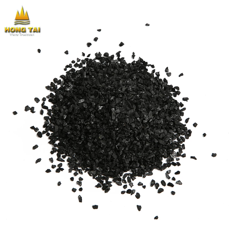 1-2mm Acid Washed Coal Granular Base Activated Carbon