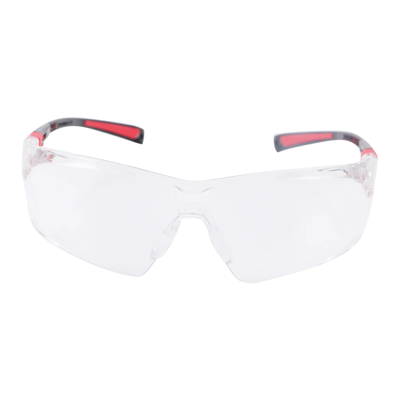 COD Protective Safety Glass Eye Protection Medical Lab Industrial Construction Clear Glasses for Protector