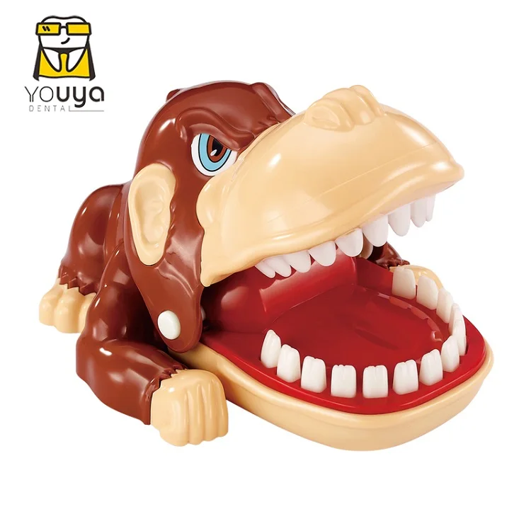 New Style Children Tricky toys Funny Tricky Animal Toys As Gift For Kids