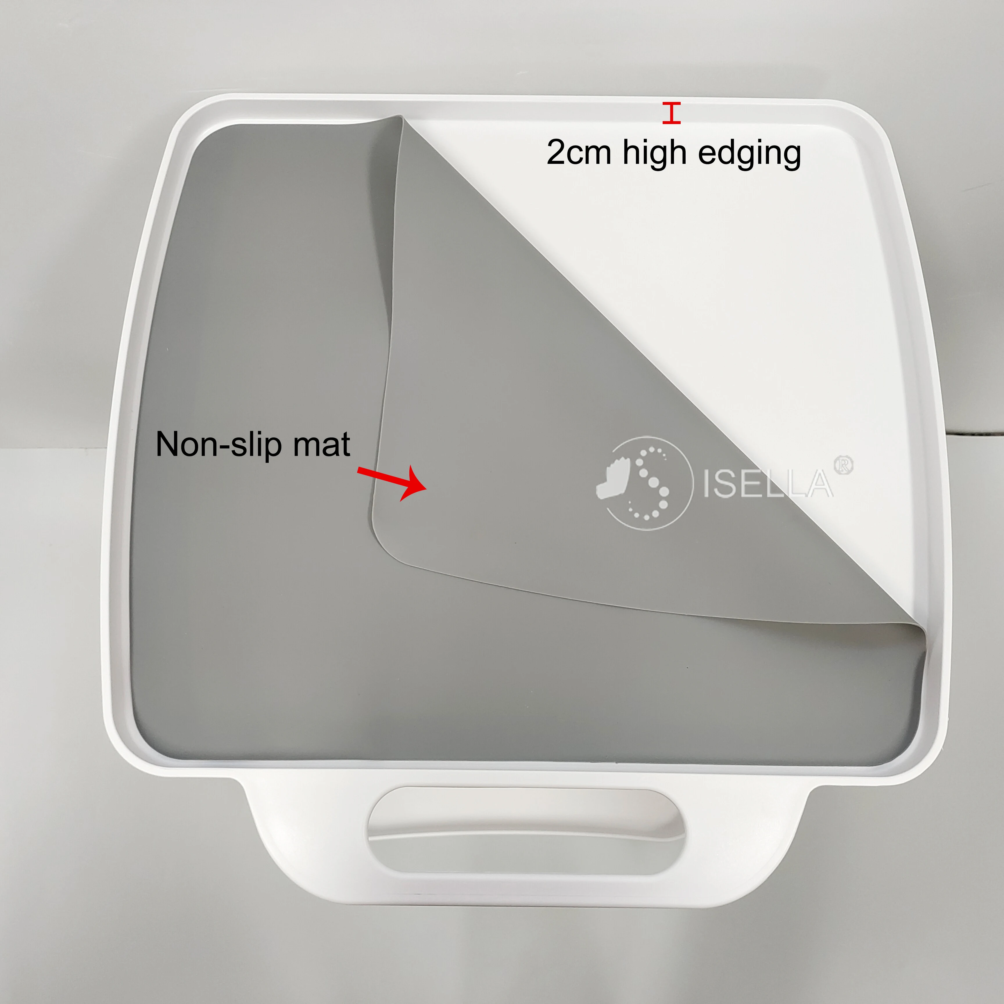 ISELLA T04 Beauty Trolley