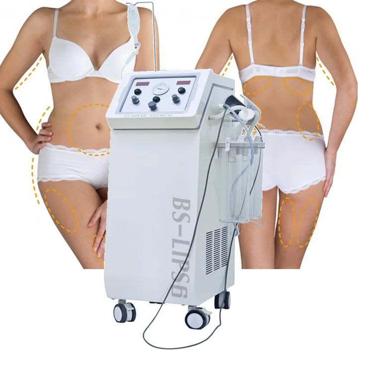 Пластические хирургические инструменты для бариатрической хирургии Lipedema