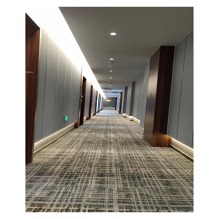 Nylon Printing Carpets Rugs Living Room Modern Custom Rug Carpet Hotel Carpet