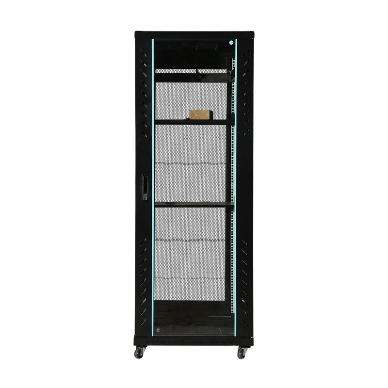 indoor and outdoor Server Rack 19 inch China 37U data entry indoor and outdoor Server Rack