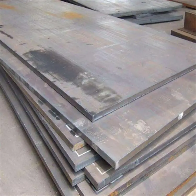 ASTM Sheet Nm360 Nm400 Bimetal Wear Resistant Steel Plate Nm500 Steel Plate Q275 Wear-Resistant Steel Plate