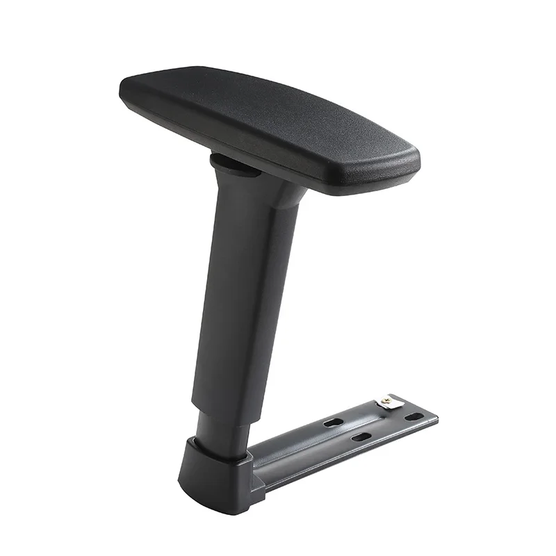 Mesh Chair Parts Height Adjustable Replacement 3D Office Chair Armrest