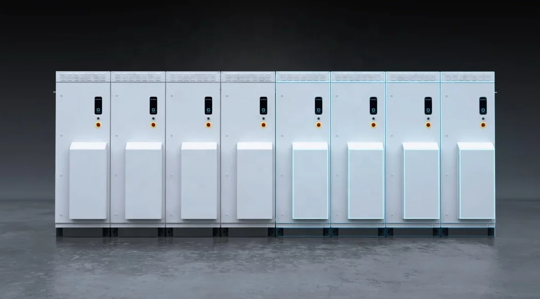 Hybrid inverter 3300KW 4400KW photovoltaic modular inverter DC 1500V system integrated medium voltage transformer solar inverter