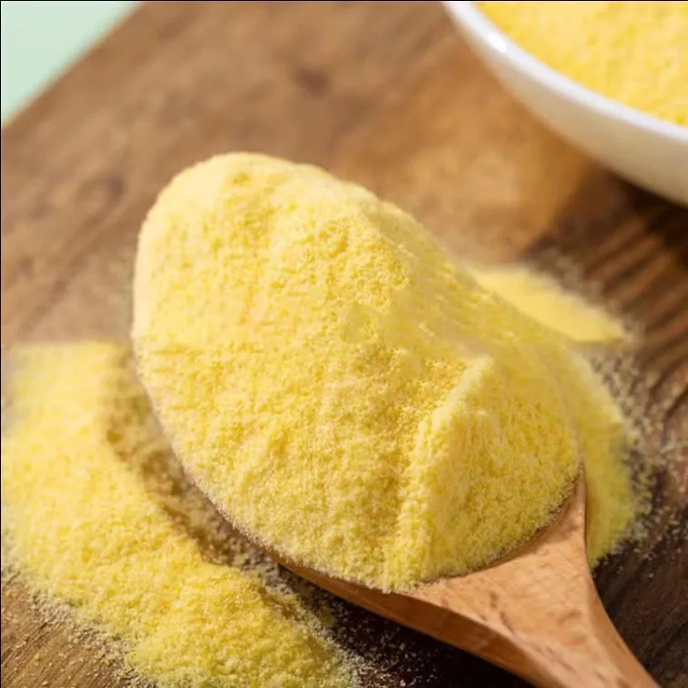 Прямая оптовая продажа хорошее качество китайская кукурузная паста порошок кукурузного