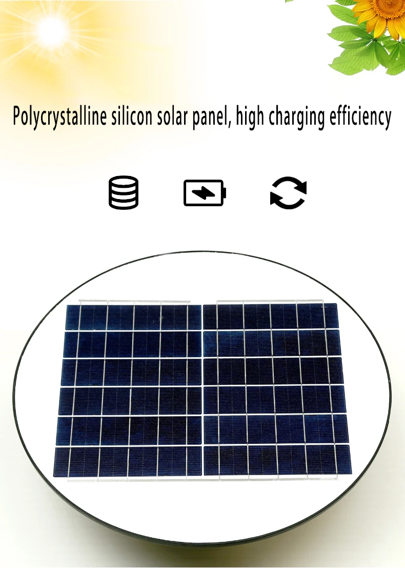 Outdoor UFO Solar Street Garden Light Remote Control 150W 200W 300W 400W 900W Solar Lights Outdoor System