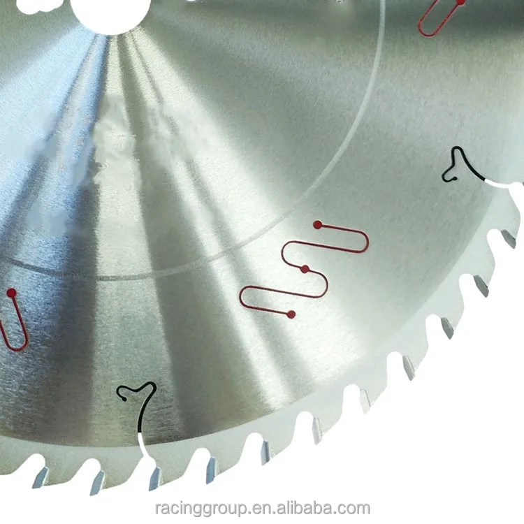 Italy multifunctional Tungsten carbide circular saw blade