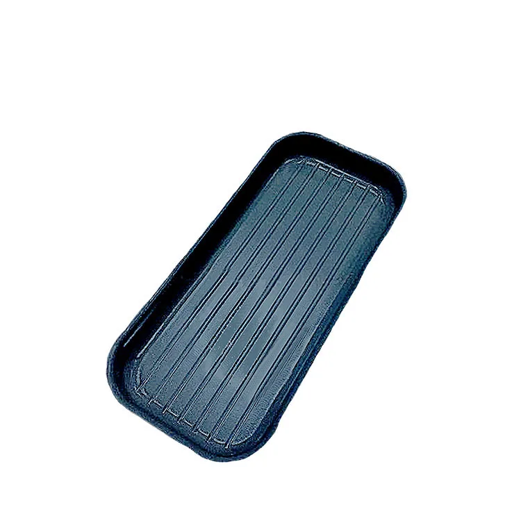 Plastic Product Suitcase Vacuum Form Carry on Luggage Vacuum Thermoforming Luggage Vacuum Forming Large Customized