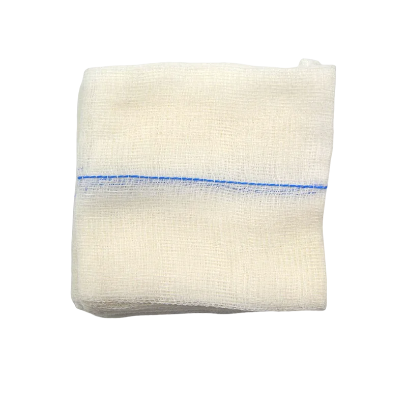 JCMED Gauze wound  wound dressing