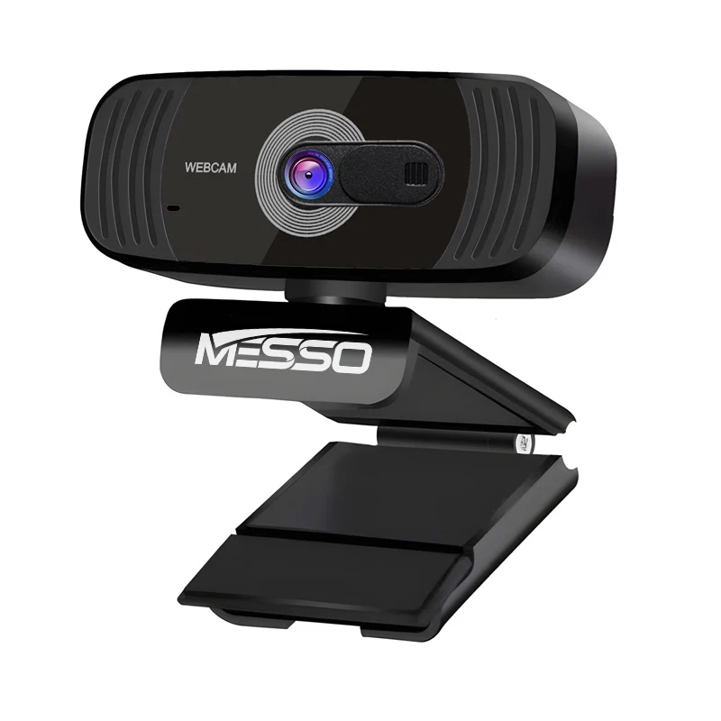 Streaming Webcam Full HD 1080P Webcam Desktop PC Wholesale Camera web cam  with Microphone