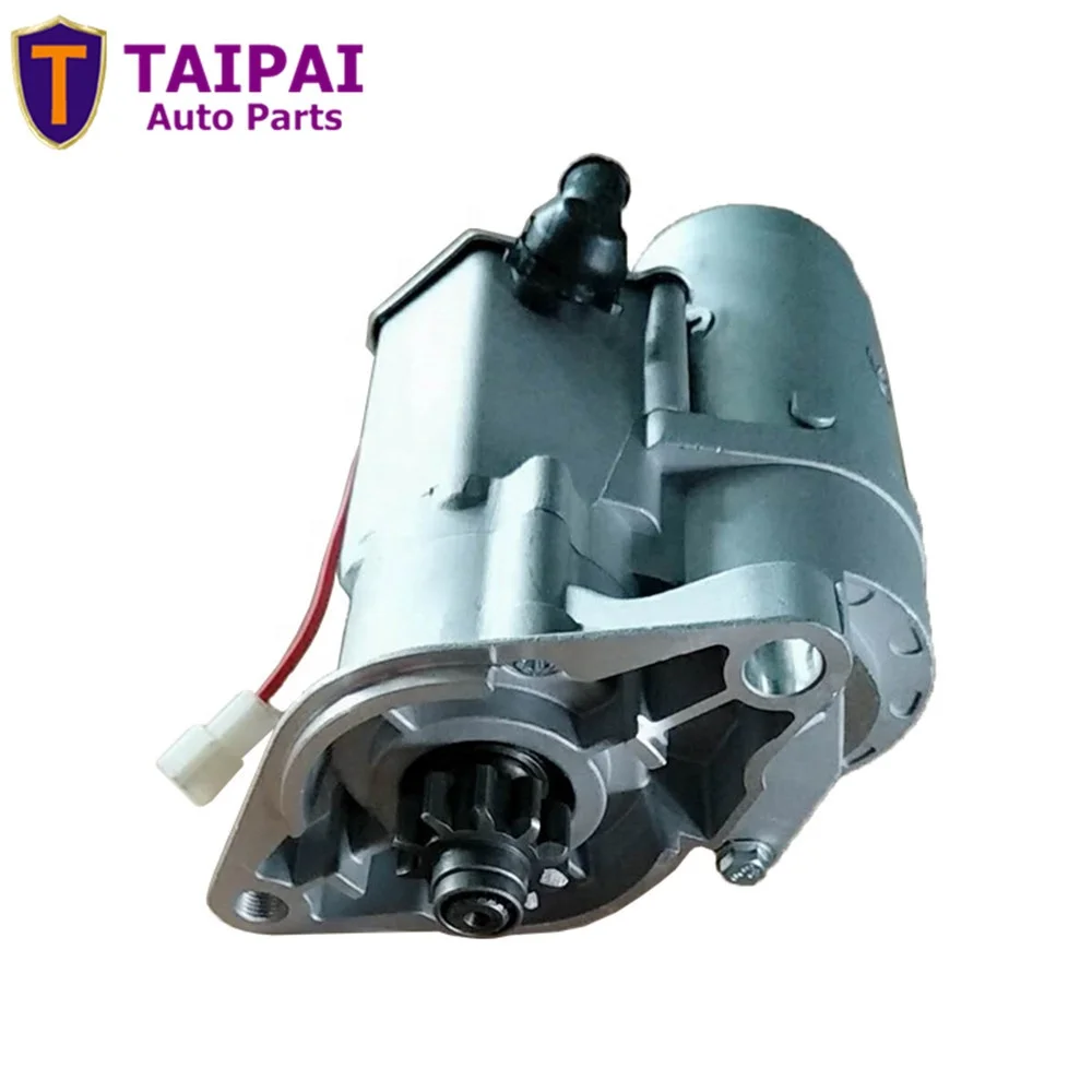 Стартер для TOYOTA HILUX 28100-54491 28100-0L050 28100-0L051 28100-54451