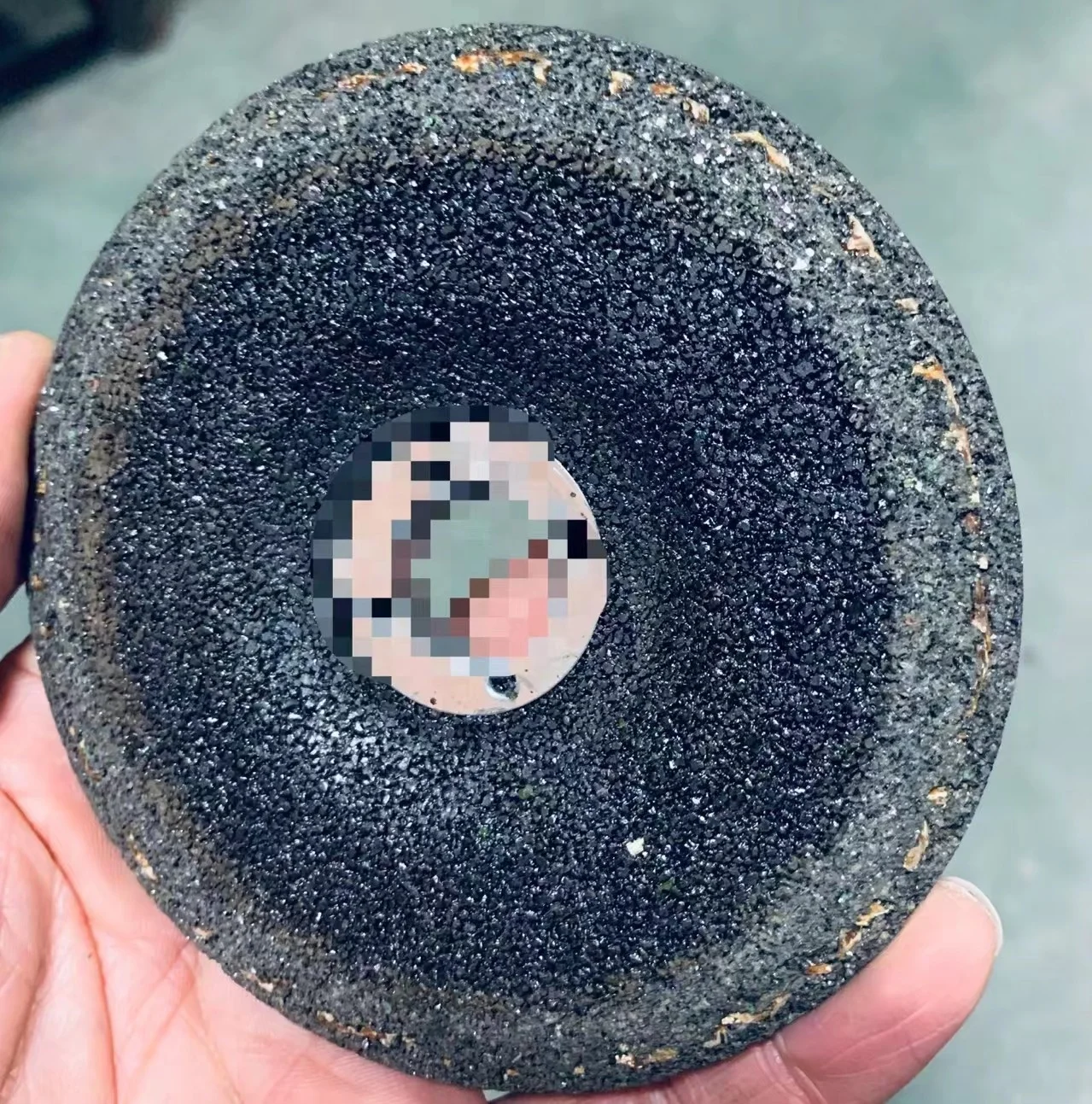 4''-100x6x16 mm Grinding Disc ( Wheel)