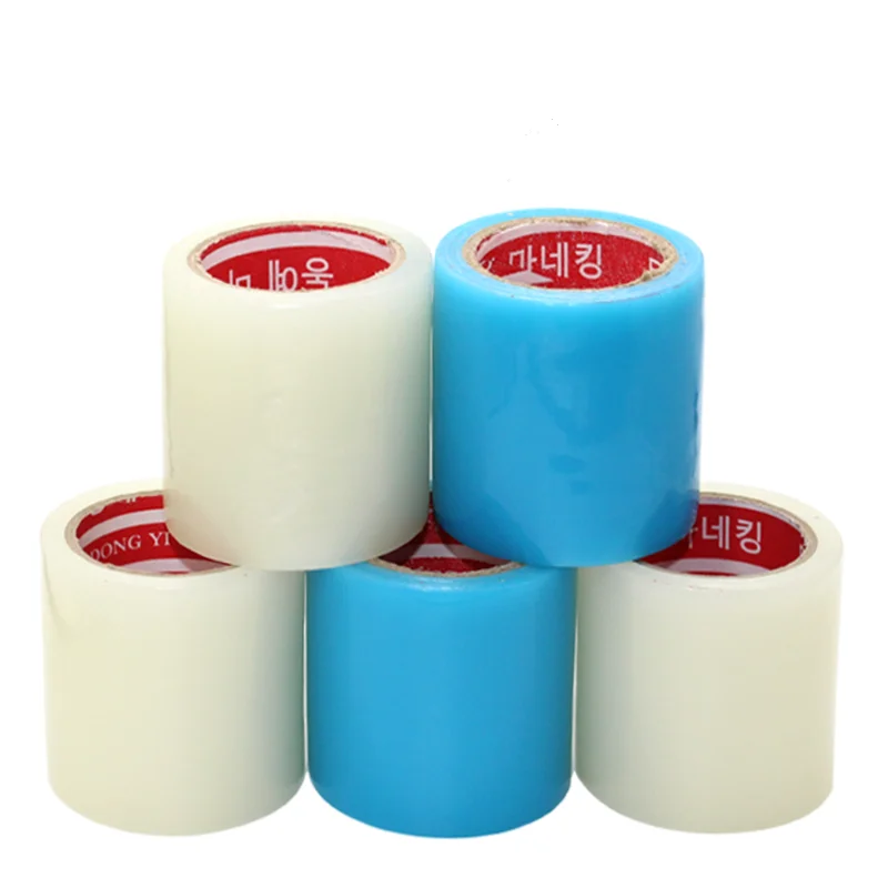 JY Hot Sale Newest PE Greenhouse Film Repair Tape