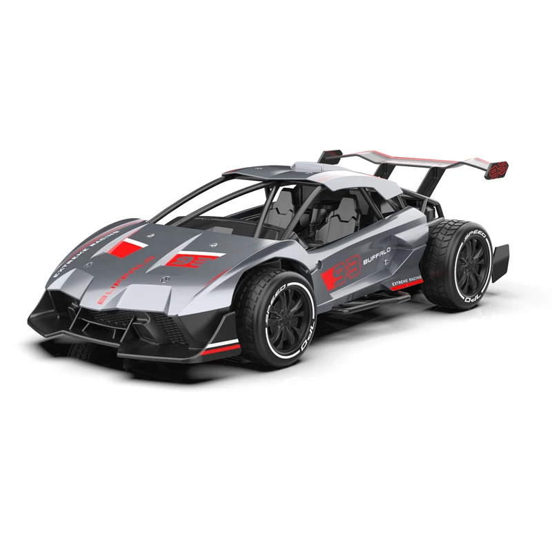 1:14 racing car 2.4g diecast toy cars high speed rc car for kids HN931814