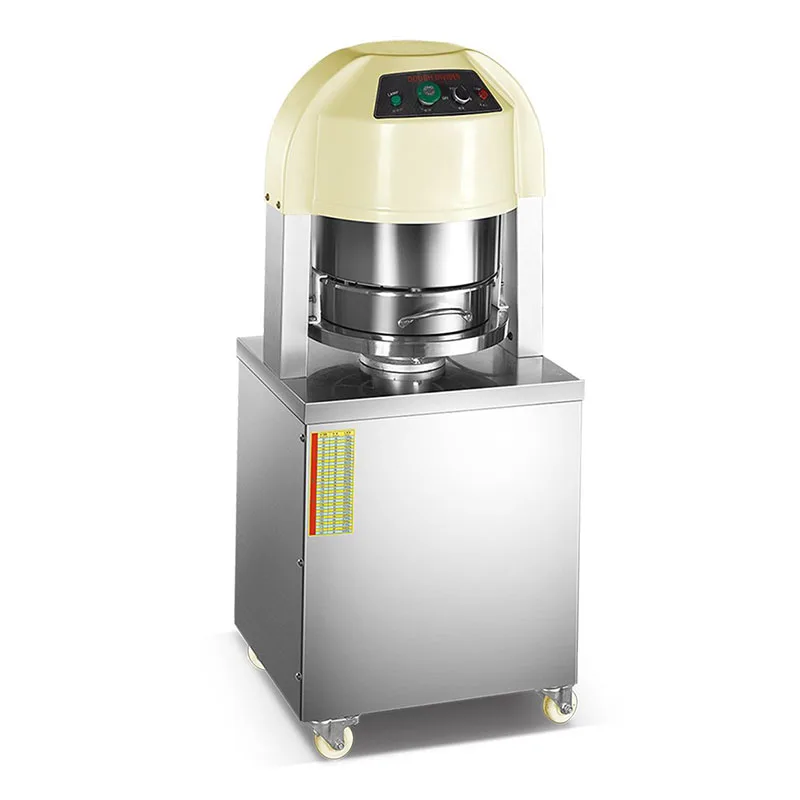 OEM Kitchen Bakery Machinery Molding Machine Pizza Dough Presser