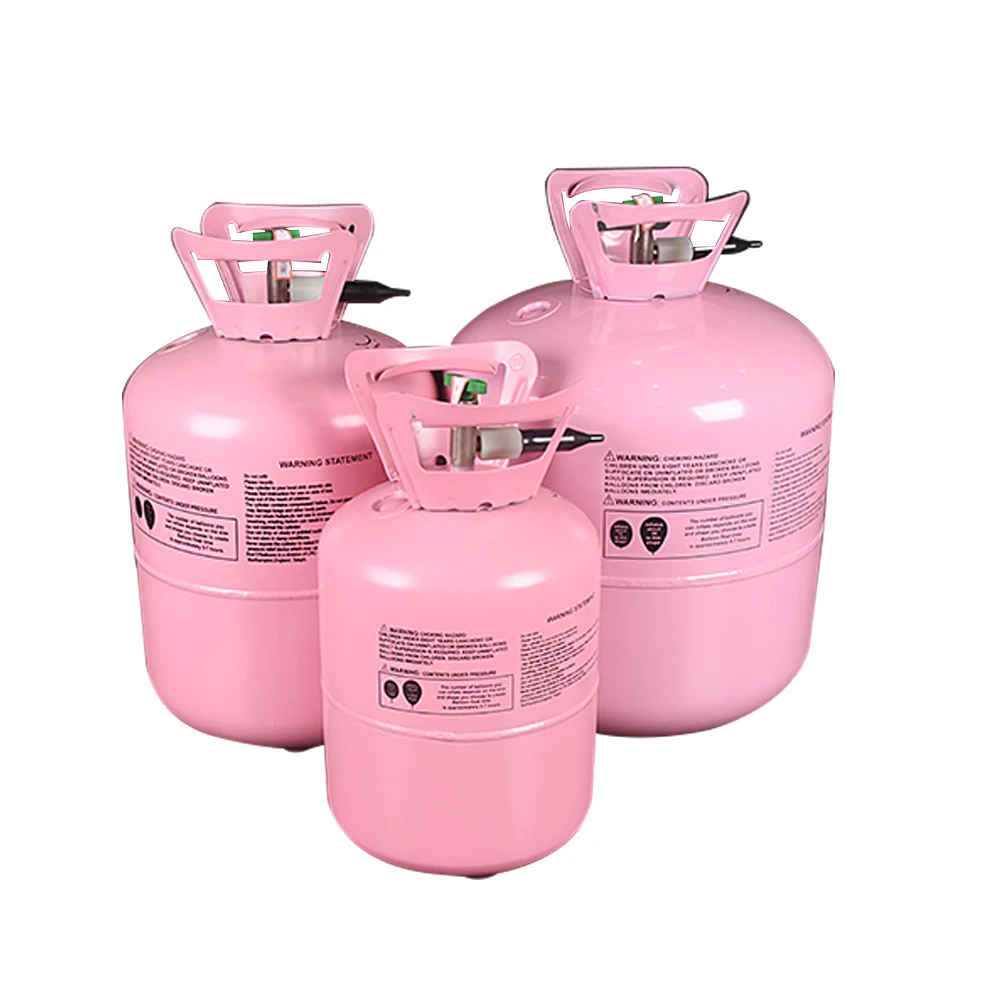 Wholesale 22.4L Helium Balloons Big Gas Tank for Balloons