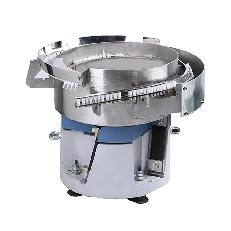 
Factory supply 2019 hot sale vibratory feeder bowl design automatic screw feeder machine 