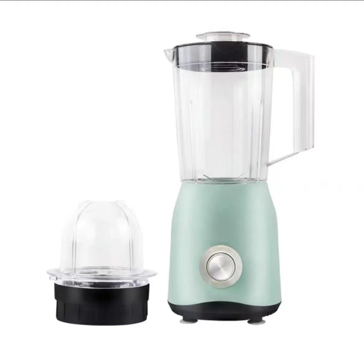 2023 hot selling High quality blender with powerful motor and 1.5L kitchen blenders machine with home use