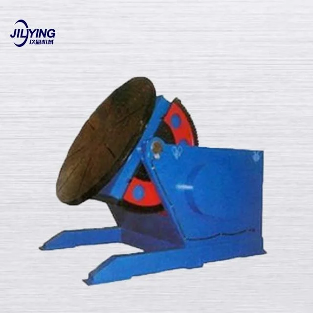High-End Best Welding Positioner Welding Positioner Under India Welding Positioner Rollers