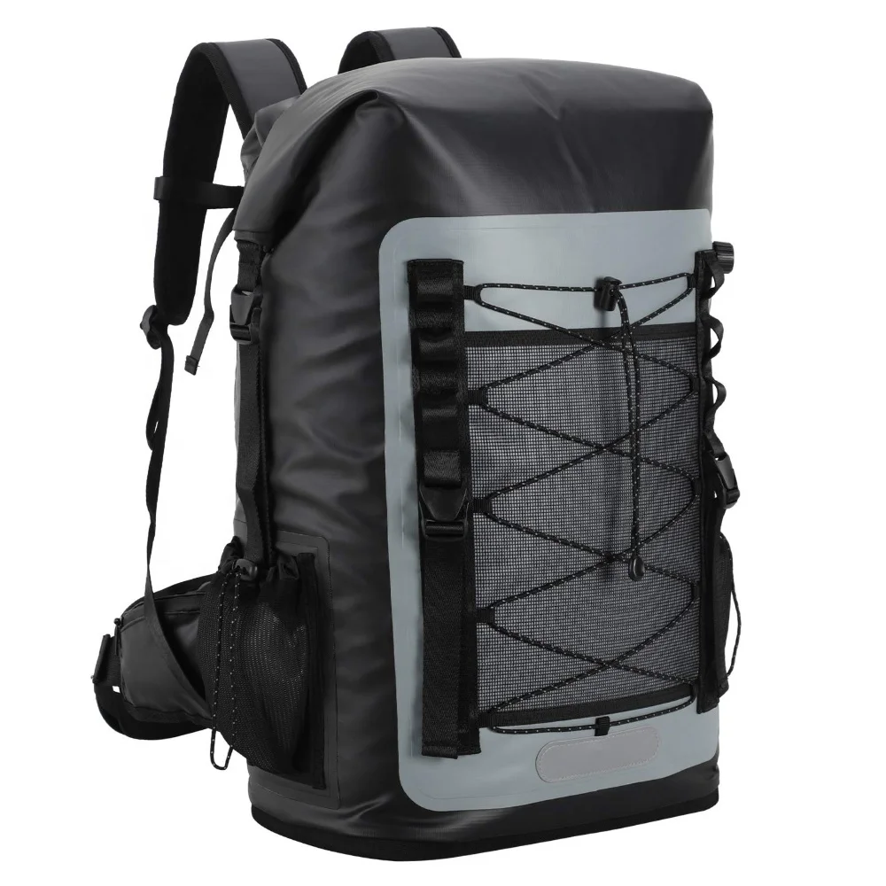 50/30L Supplier Tarpaulin School Outdoor Travel dslr Camera Tactical Floating Roll Top Waterproof Sports Dry Bag Hiking Backpack