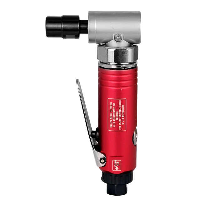 
Durable pneumatic grinder straight mini air die grinder Pneumatic Hammer 